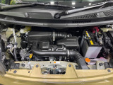 親切・丁寧な専門メカニックスタッフが応対!・車検・点検整備・事故等の修理などアフターサービスも安心。お車のカスタマイズもネクステージのサービススタッフまでご相談ください!