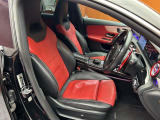 CLAクラス CLA200d AMGライン Sブレーク 本革シート サンルーフ