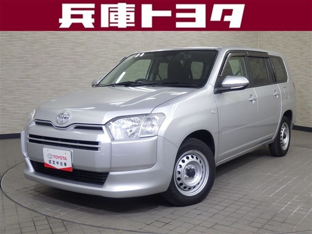 プロボックスバン 1.5 GL