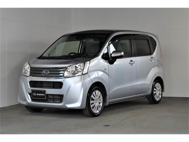 ステラ L スマートアシスト 