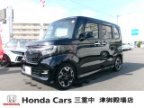 ホンダ N-BOXカスタム