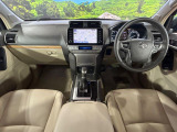 ランドクルーザープラド 2.7 TX Lパッケージ マットブラック エディション 4WD 