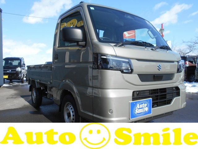 キャリイ KC 農繁 4WD 