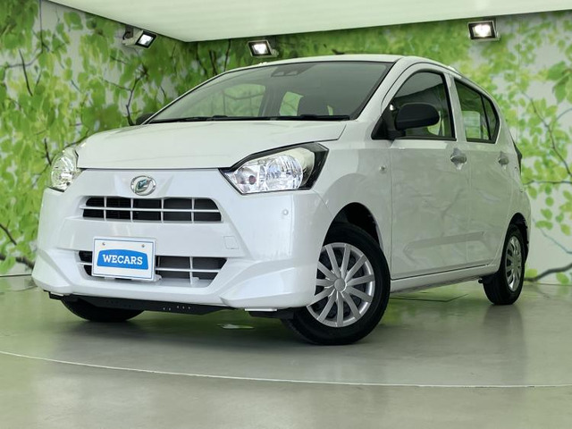 ミライース L SAIII 