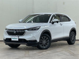 ヴェゼル 1.5 e:HEV X 4WD 4WD ワンオーナー