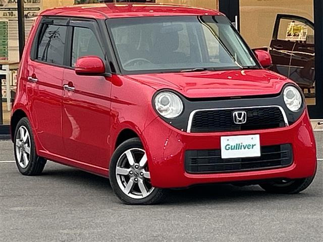 N-ONEツアラー Lパッケージ修復歴無し