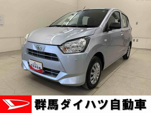 ミライース L SAIII 