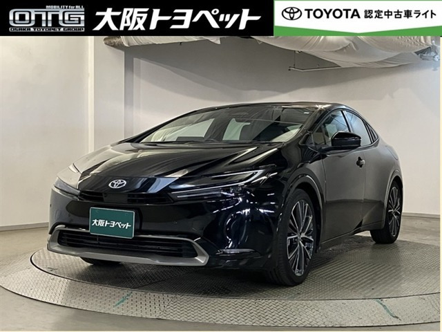 プリウス 2.0 Z （6AA-MXWH60）