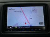 純正メモリーナビ付きです☆お出かけの際には嬉しい装備ですね♪