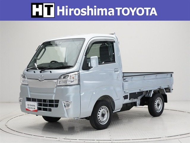 ピクシストラックエクストラ