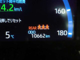 1年間、走行距離無制限のトヨタロングラン保証付いています!全国のトヨタのお店で対応致します!