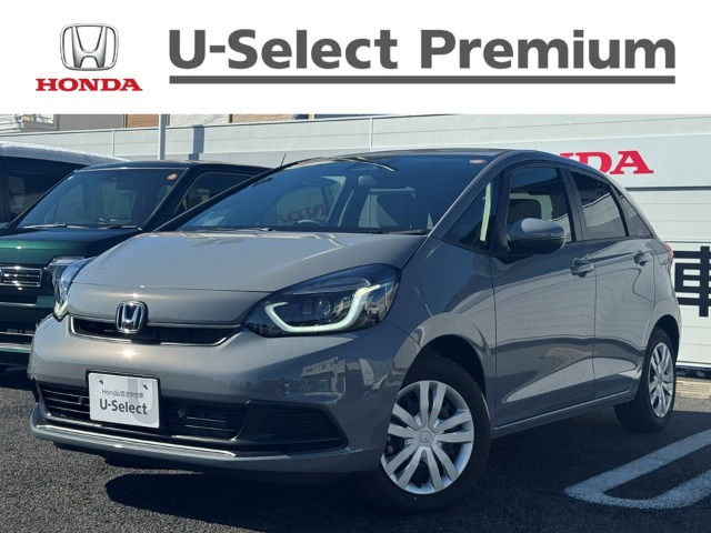 フィット 1.5 ホーム 