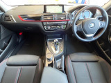 1シリーズ 118d スポーツ 