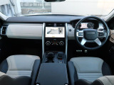 ディスカバリー ダイナミック SE 3.0L D350 ディーゼル 4WD 
