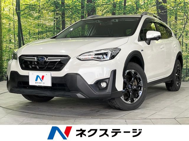 XV2.0e-L アイサイト 4WD