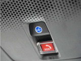 ◆新世代コネクテッド技術「Honda CONNECT」搭載。緊急時にオペレーターのサポートを受けることも可能です。