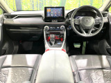 RAV4 2.0 アドベンチャー オフロードパッケージ 4WD 