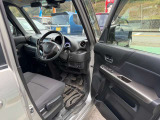 運転席廻り