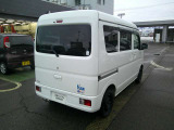 NV100クリッパー DX セーフティパッケージ ハイルーフ 5AGS車 4WD 