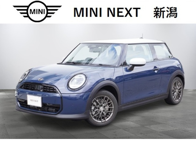 ミニ クーパー C DCT