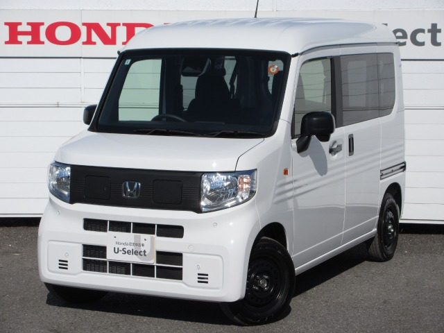 N-VAN e: e: L4 