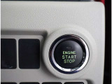 エンジンスタートも指先1本で☆彡
