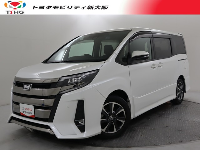ノア 2.0 Si 