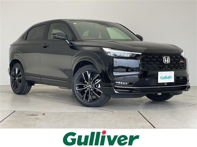 ヴェゼル 1.5 e:HEV RS 修復歴無し