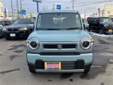 ハスラー ハイブリッド(HYBRID) G 4WD スズキセーフティサポート