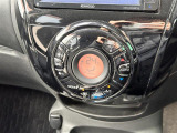 【オートエアコン】車内温度を感知して自動で温度調整をしてくれるのでいつでも快適な車内空間を創り上げます!