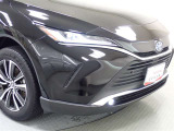 プロジェクター式LEDヘッドランプ+LEDデイタイムランニングランプ+LEDクリアランスランプ+LEDターンランプ+LEDフロントフォグランプ 少ない電力で明るく照らします☆彡
