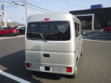 ミニキャブバン E ハイルーフ 4WD 