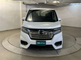 ステップワゴン 2.0 スパーダ ハイブリッド G EX ホンダセンシング 