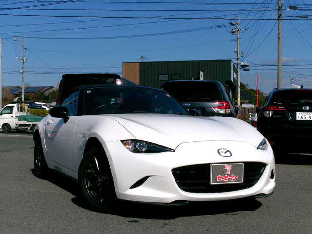 ロードスター 1.5 RS 