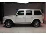 Gクラス G400d AMG ライン 4WD 