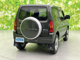 ジムニー ランドベンチャー 4WD 