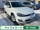 フォルクスワーゲン ゴルフ