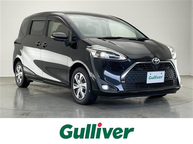 シエンタ 1.5 G クエロ 修復歴無し