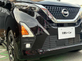 霧の日等に便利なフォグライト