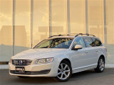ボルボ V70