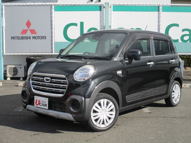 キャストアクティバ X リミテッド SAIII