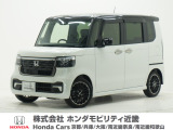 ホンダ N-BOXカスタム