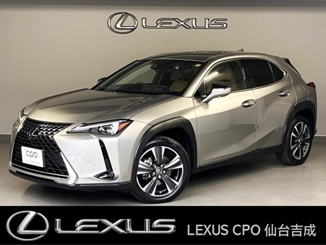 UX250h バージョンL 4WD