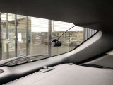 後方も録画の2カメラタイプ あおり運転録画もこれでバッチリ確認!