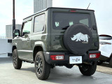ジムニー XC 4WD 