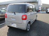 走りにこだわりながら収納力も持ち合わせたお車です。荷物を載せて軽快なドライブを楽しめますよ♪