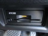 高速道路では便利なETC2.0を装備しております。