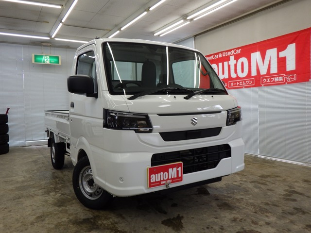 キャリイ KC 農繁 4WD 