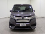 ステップワゴン 1.5 スパーダ ホンダ センシング 