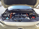 Hondaの技術が詰まったエンジンルーム♪エンジンルーム室内ともにルームクリーニング済みで清潔です!快適なドライブをお楽しみください。